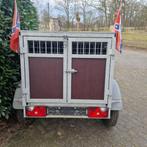 hondenremork, Auto diversen, Aanhangers en Bagagewagens, Ophalen, Zo goed als nieuw