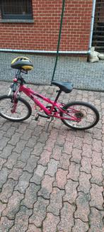 Vélos pour enfants, Ophalen of Verzenden, Zo goed als nieuw