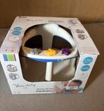 Thermobaby badring aquababy, Kinderen en Baby's, Ophalen, Gebruikt, Badzitje of Badring, Overige merken