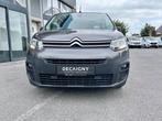 Citroen Berlingo 1.5D 131PK L1*Navi*Carplay*Camera*Head-up, Auto's, Citroën, Automaat, Monovolume, Diesel, 5 deurs
