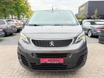 Peugeot expert 2.0HDI 2018 met keuring, Auto's, Leder, Bedrijf, Diesel, Expert Combi