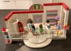 Playmobil 5486: Kledingwinkel., Kinderen en Baby's, Speelgoed | Playmobil, Complete set, Zo goed als nieuw