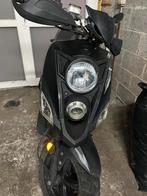 Sym crox, Vélos & Vélomoteurs, Scooters | SYM, Enlèvement, Comme neuf