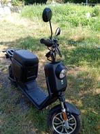 Elektrische bromfiets, Ophalen, Klasse A (25 km/u), Overige merken