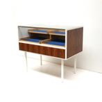 Vintage toonbank balie jaren '60 '70 mid century counter, Zakelijke goederen, Ophalen of Verzenden