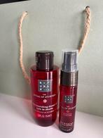 Rituals shower oil & hair body mist, Enlèvement ou Envoi, Neuf, Baignoire & Douche