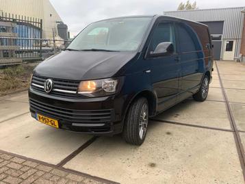 Volkswagen Transporter 2.0 TDI L1H1 Highl bedrijfswagen beschikbaar voor biedingen