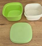 Serveerwonder van Tupperware, Ophalen of Verzenden, Zo goed als nieuw