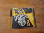 Cd Best Dance 99 vol 3, Ophalen of Verzenden, Gebruikt, Dance
