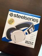 Gaming headset Steelseries arctis 7P wireless, Computers en Software, Ophalen, Zo goed als nieuw, Draadloos, Gaming headset