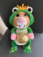Leuke Albert heijn ( AH ) hamster - kikkerkoning efteling, Kinderen en Baby's, Speelgoed | Knuffels en Pluche, Ophalen of Verzenden