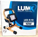 led, Ophalen