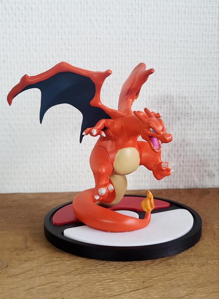 Charizard, Hobby en Vrije tijd, Verzamelkaartspellen | Pokémon, Ophalen