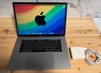 MacBook Pro 15” (2019)  – VASTE PRIJS €450, Computers en Software, Apple Macbooks, Ophalen, 2 tot 3 Ghz, 15 inch, 512 GB