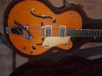 Gretsch 6120 SSLVO   Brian Setzer Signature, Muziek en Instrumenten, Snaarinstrumenten | Gitaren | Elektrisch, Ophalen, Zo goed als nieuw
