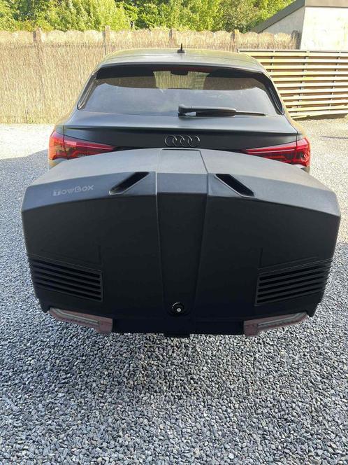 Towbox V3 - Bagageruimte ️ te huur, Auto diversen, Bagagerekken, Zo goed als nieuw, Ophalen