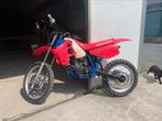 Honda cr, Fietsen en Brommers, Ophalen, Gebruikt, 80 cc, Honda