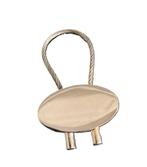 SLEUTELHANGER ZILVER NIEUW, Verzamelen, Sleutelhangers, Ophalen of Verzenden, Nieuw, Overige typen