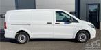 Mercedes-Benz Vito 114 Lang Automaat Distronic Trekhaak 2500, Auto's, Bestelwagens en Lichte vracht, 4 deurs, Gebruikt, 4 cilinders