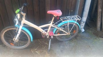 Kinderfiets 24 inch beschikbaar voor biedingen