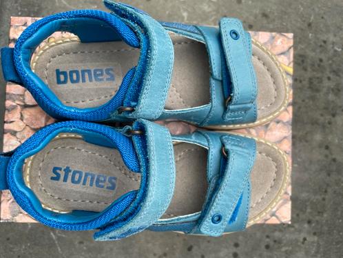 Stones & Bones - Rusbe - sandalen - 28, Kinderen en Baby's, Kinderkleding | Schoenen en Sokken, Nieuw, Schoenen, Jongen of Meisje