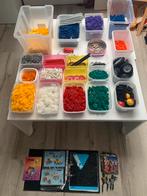 K’nex groot lot (9-10kg netto), Hobby en Vrije tijd, Ophalen, Gebruikt