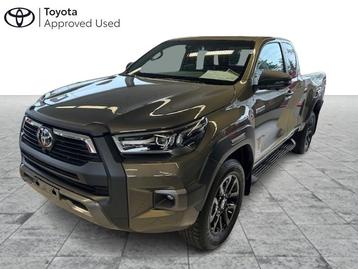 Toyota Hilux Style Hilux Style 2.8 Automaat !!!DIRECT BESCHI beschikbaar voor biedingen