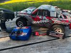 Traxxas Slash, Hobby en Vrije tijd, Ophalen, Gebruikt, Elektro, Auto offroad