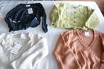 Gilets neufs Noa Noa 3/4 ans, Meisje, Trui of Vest, Nieuw, Ophalen of Verzenden