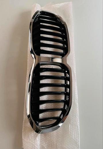 Originele BMW serie 1 F40 NIEUW radiatorrooster beschikbaar voor biedingen
