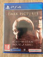 Dark Pictures Anthology - Playstation 4, Ophalen of Verzenden, Gebruikt