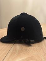paardrijhelm, Dieren en Toebehoren, Paardrijkleding, Ophalen, Kinderen, Zo goed als nieuw, Recreatie