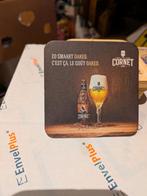 Cornet, Verzamelen, Ophalen of Verzenden, Zo goed als nieuw, Viltje(s)