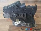 Slotmechanisme deur RV BMW E46 51217011244, Auto-onderdelen, Gebruikt, Ophalen of Verzenden, BMW, BMW