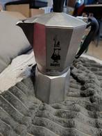 Cafetière italienne, Electroménager, Cafetières, Comme neuf, Cafetière, Enlèvement ou Envoi