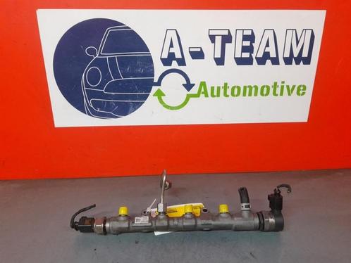 INJECTIEGALERIJ Volkswagen Polo V (6R) (01-2009/10-2017), Auto-onderdelen, Brandstofsystemen, Volkswagen, Gebruikt