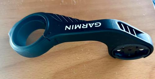 Garmin Edge Out-Front Stuurhouder, Fietsen en Brommers, Fietsaccessoires | Fietscomputers, Gebruikt, Ophalen of Verzenden