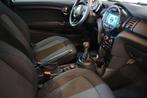 Mini Cooper One 1.5 Benzine 109.000km 2020 Garantie, Auto's, Mini, Voorwielaandrijving, 4 zetels, Stof, Gebruikt