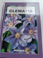 E.R. Clarke - Clematis, Ophalen of Verzenden, Zo goed als nieuw, E.R. Clarke