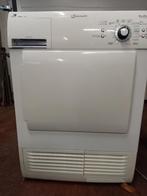 Sèche linge, Enlèvement, À condensation