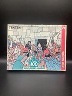 Puzzle Tintin Nathan, Comme neuf