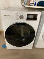 Whirlpool droogkast, Elektronische apparatuur, Droogkasten, Ophalen, Anti-kreukfase, 8 tot 10 kg, Zo goed als nieuw