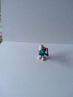 Smurf Coquet, Ophalen of Verzenden, Gebruikt, Poppetje, Figuurtje of Knuffel