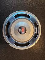 Celestion seventy 80 16 ohms, Muziek en Instrumenten, Ophalen, Zo goed als nieuw, Gitaar, 50 tot 100 watt