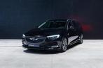 Opel Insignia Sports Tourer 1.5 Turbo 103kW Innovation S/S O, Auto's, Voorwielaandrijving, 4 cilinders, Zwart, Bedrijf
