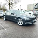 BMW 7-serie xDrive Ultimate, Auto's, BMW, Automaat, Euro 5, Beige, USB