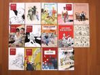 14 cartes postales Millon - Banque dessinée (2009 - 2021), Nieuw, Ophalen of Verzenden, Meerdere stripboeken, Collectif