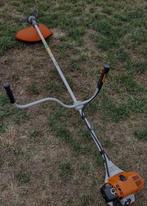 Stihl fs 87, Tuin en Terras, Ophalen, Zo goed als nieuw, Benzine, Stihl