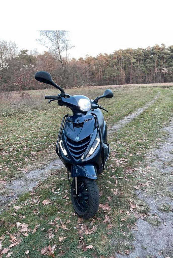 Piaggio zip 4t, Fietsen en Brommers, Scooters | Piaggio, Zip, Ophalen