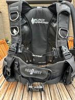 Trimvest Seaquest Black Diamond, Watersport en Boten, Ophalen of Verzenden, Zo goed als nieuw